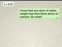 Chemistry Lover